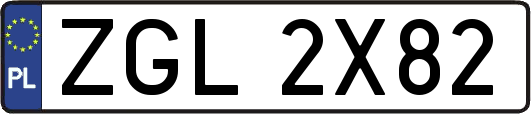 ZGL2X82