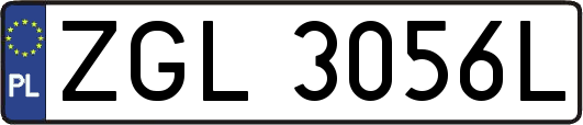 ZGL3056L
