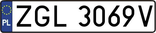 ZGL3069V