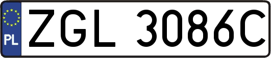 ZGL3086C