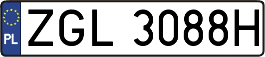ZGL3088H