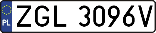 ZGL3096V