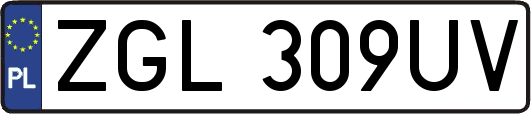 ZGL309UV