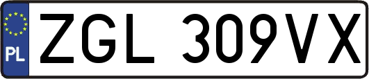 ZGL309VX