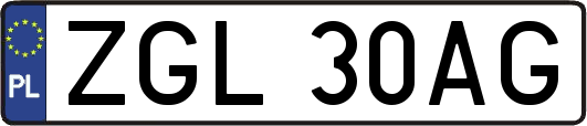 ZGL30AG