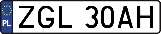 ZGL30AH