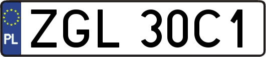 ZGL30C1