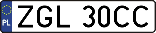 ZGL30CC
