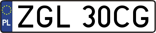 ZGL30CG