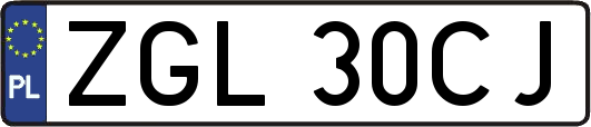 ZGL30CJ