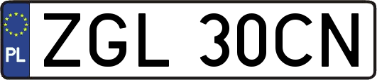 ZGL30CN