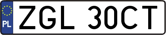 ZGL30CT