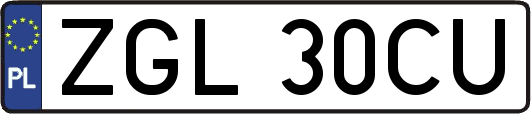 ZGL30CU