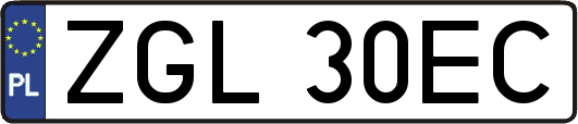 ZGL30EC
