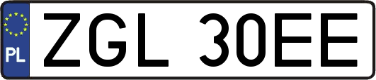 ZGL30EE