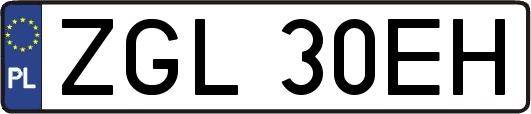 ZGL30EH
