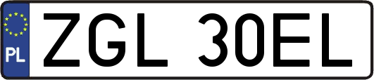 ZGL30EL