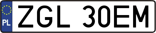 ZGL30EM