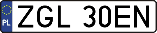 ZGL30EN