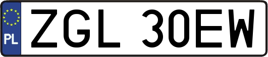 ZGL30EW