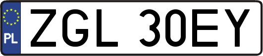 ZGL30EY