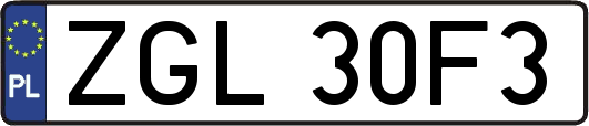 ZGL30F3