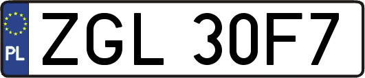 ZGL30F7
