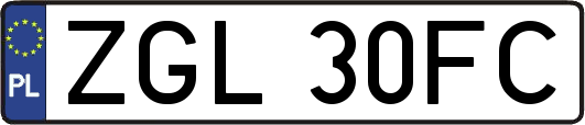 ZGL30FC