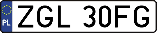 ZGL30FG