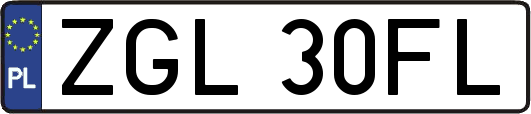 ZGL30FL