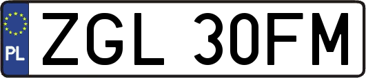 ZGL30FM