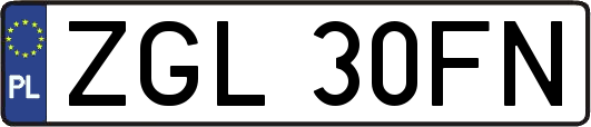 ZGL30FN