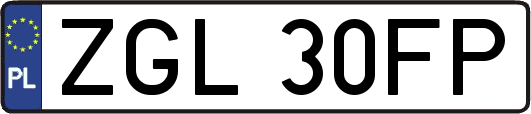 ZGL30FP
