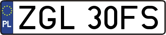 ZGL30FS