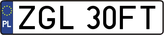 ZGL30FT