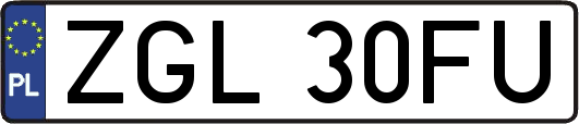 ZGL30FU
