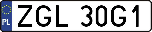ZGL30G1