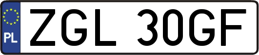 ZGL30GF