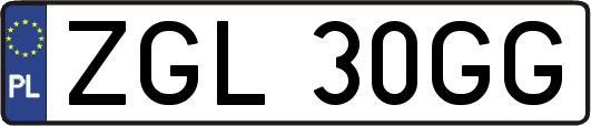 ZGL30GG