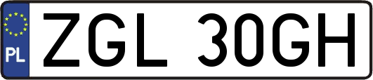 ZGL30GH