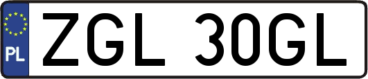 ZGL30GL
