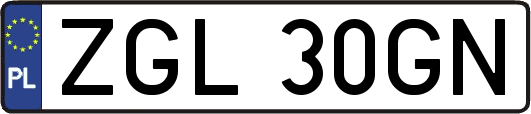 ZGL30GN