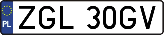 ZGL30GV