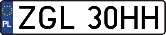 ZGL30HH