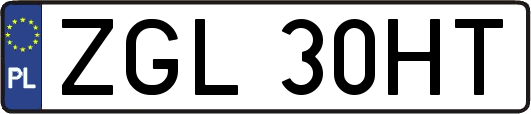ZGL30HT