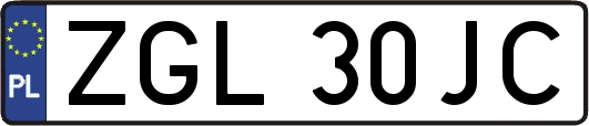 ZGL30JC