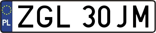 ZGL30JM