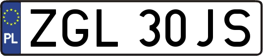 ZGL30JS