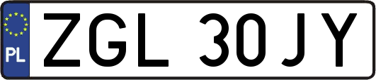 ZGL30JY