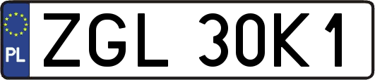ZGL30K1